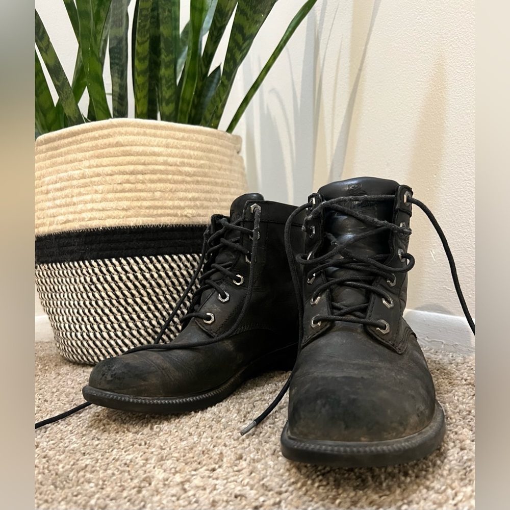 Kodiak Waterproof Women’s Boots